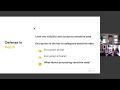 Solving The Cloud Trust Paradox Together
