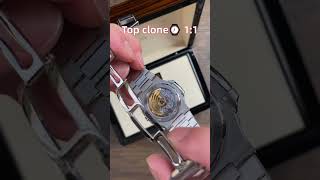 #LuxuryWatches #HighEndWatches #WatchCollector， #WatchEnthusiast #LuxuryTimepieces， #WatchOfTheDay