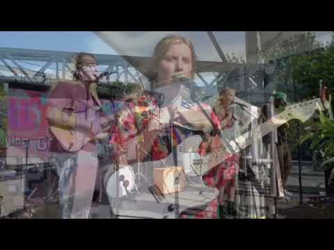 Lucky Charmzzz (Live at Summerlight) | Sleepy Gonzales live at Summerlight 2025
