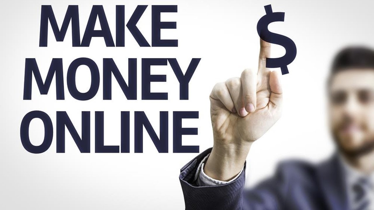 EASY Steps You Can Use Daily To Take Extra Profit Online YouTube