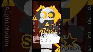 I'm a s-t-a-a-a-r!! duet with @ෆfloyrn._cuteෆ hashtag in description
