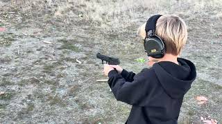 Range Safety 