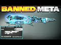 Warzone Just BANNED the New Meta..