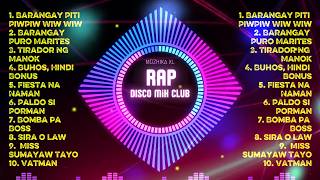 Download lagu PART 3 Disco Rap Mix Club | Trending Now Reggae Remix 2026 | Muzhika XL