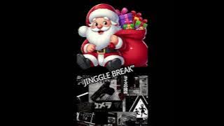 VIRAL JINGGLE BELLS  ( NIEL  MOKOGINTA )NEW 2025,💥