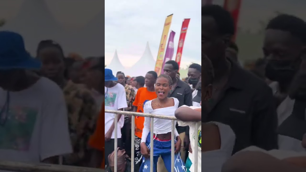 fypシ #ugandanmusic #jordymedia - YouTube