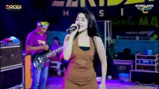 ZARIDEN MUSIC - SINGKONG & KEJU - SALMA NOVITA - PARTY PART 2 GRTB TEAM - KANJENG MAMI KUDUS