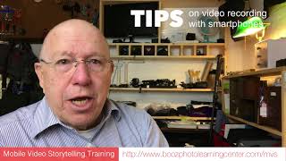 TIP #6: WMD - Wide, Mid, and Detail