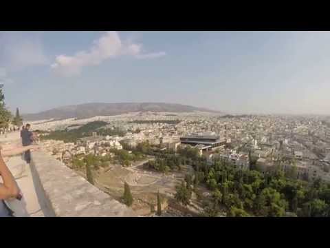 Athens, Acropolis - ათენი, აკროპოლისი