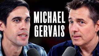 World Leading Performance Psychologist Dr  Michael Gervais On The Stoic Path To Mastery