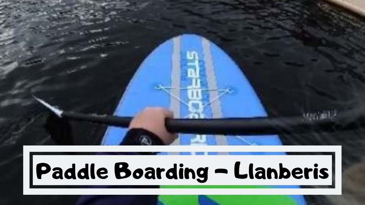 Paddle Boarding in North Wales, Wales Travel, Llanberis, SUP, Wales Guide