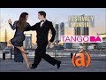 Tango BA, campeones mundiales de tango