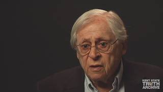 Gerald Kamber, Kent State Faculty