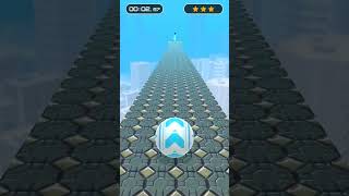 #gyroballs #shorts #gyroball  #iosgameplay #androidgamesGYRO BALLS Game All Levels NEW screenshot 1