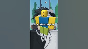 Roblox Rthro Is TRASH??