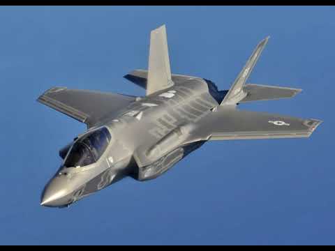 Lockheed Martin F-35B Lightning II | Wikipedia audio article