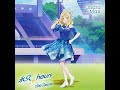 永久hours (Ohara Mari solo ver)