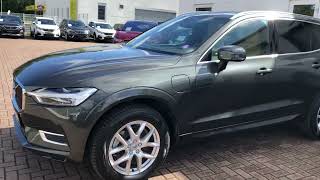 Volvo XC90 - Everything You Need to Know in 60 Seconds!