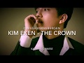 Dimash: Kim Eken - The Crown