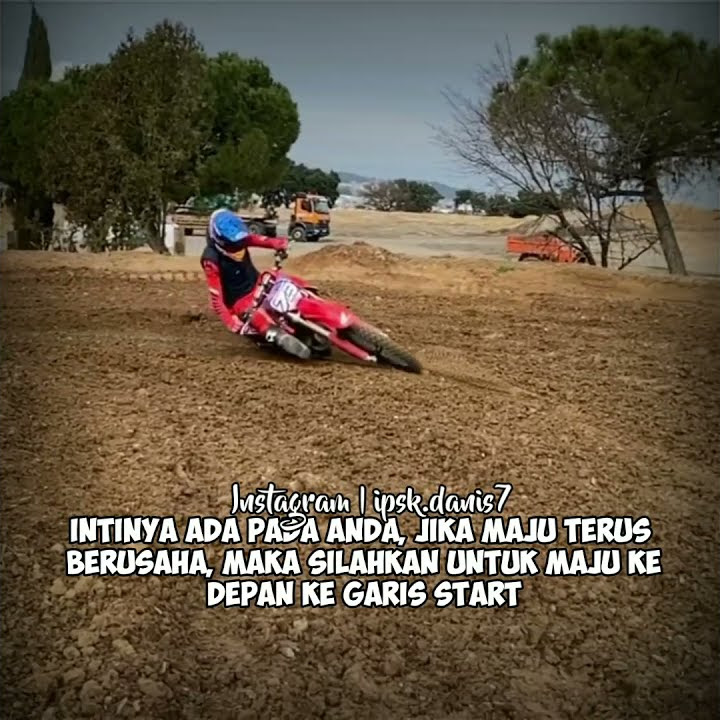 Story wa Motocross Alex Marquez 73 |DJ Alone Pale pale