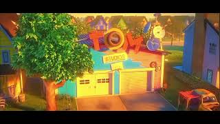 Rip Talking Tom & Friends 2014-2021 Remastered