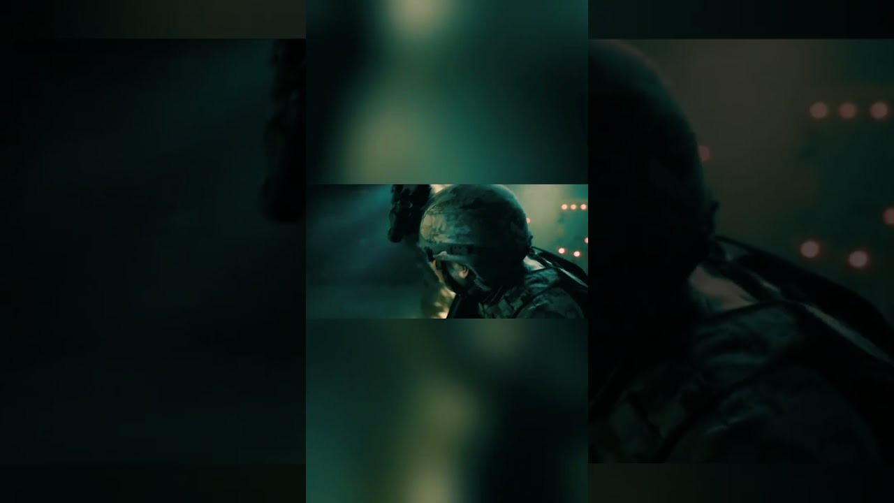 Elite Shadows China Untold Special Forces Mission Shorts Shortvideo