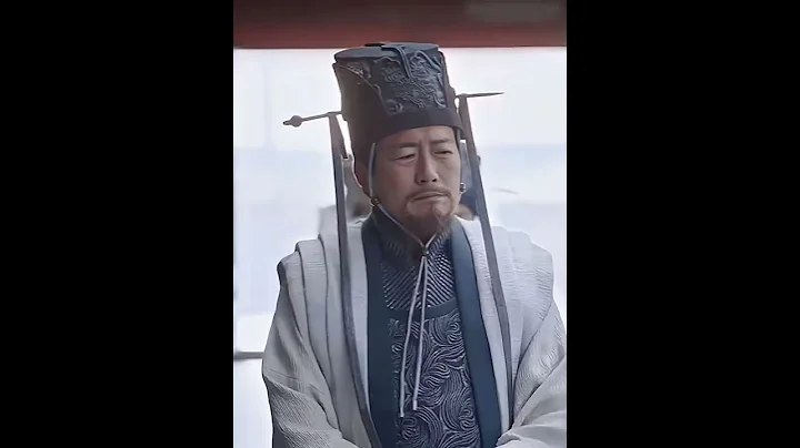 慶余年第二季 | 細節就是當范閑質問賴御史怎敢誣陷皇子時，不知情的人都看向了皇上，知情人的表情令人深思 #慶余年2 #慶余年第二季 #娛樂 #明星 #新聞 #八卦 #電影 #movie - 天天要聞