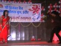 Jain parwaar social group programme by creative group 2014