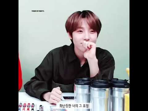 [NCT 런쥔] 이쁘다니까
