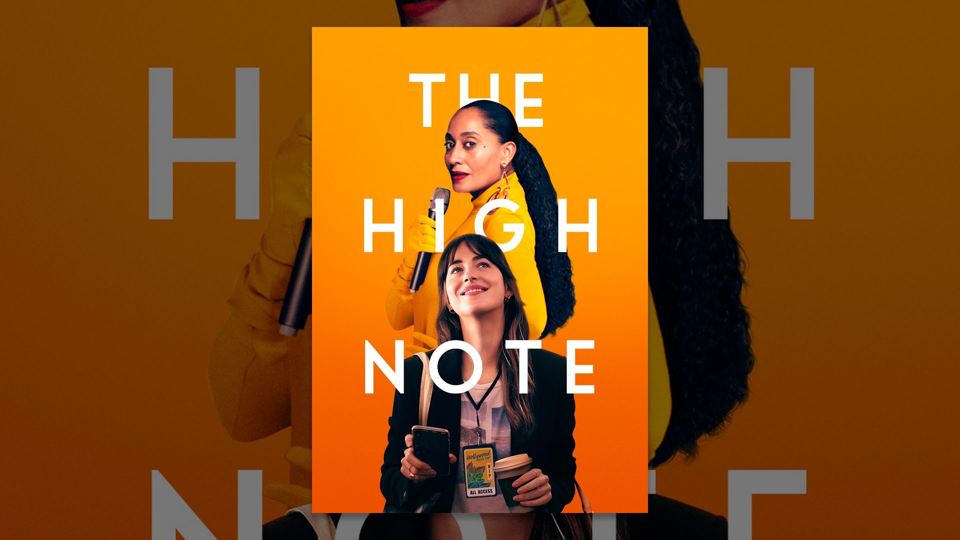 The High Note - YouTube