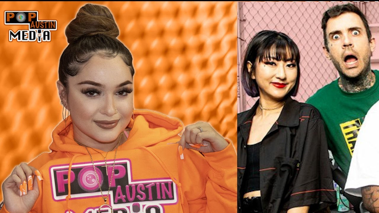 TJ The DJ on Cam Girl being the first to leave No Jumper - YouTube