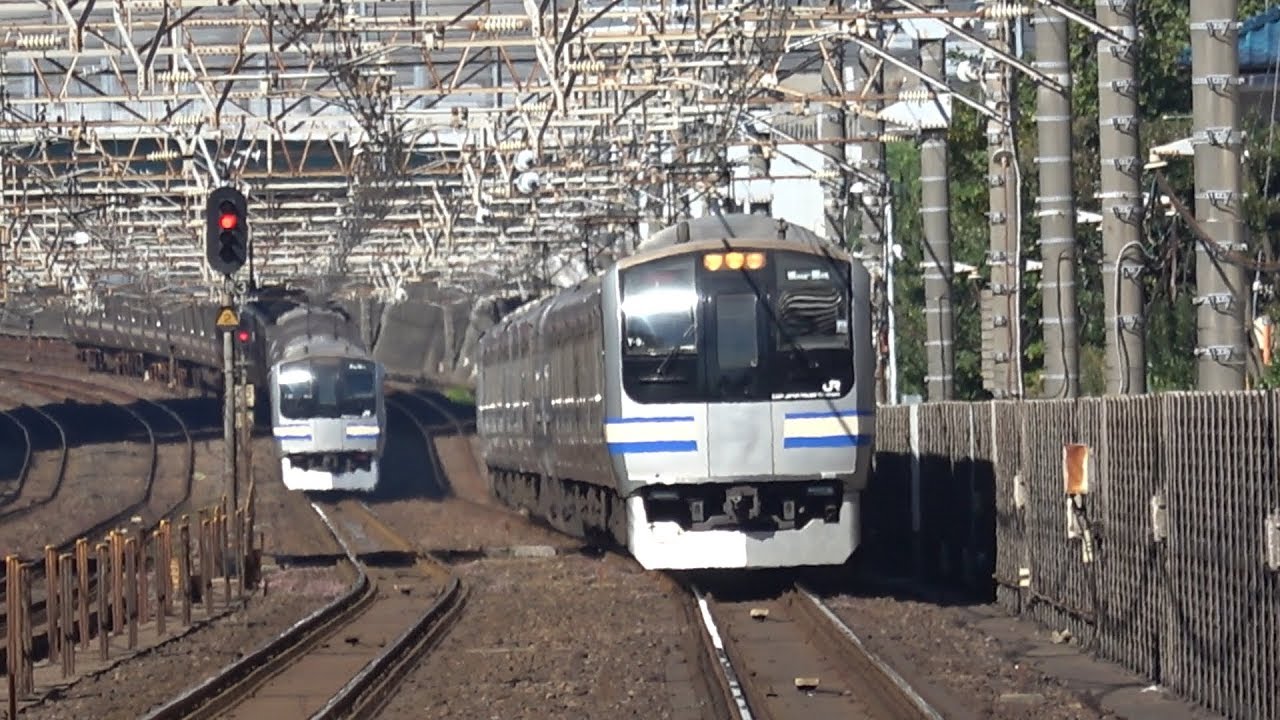 「e217 series」の画像検索結果