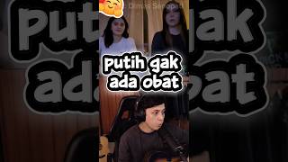 Dimas Senopati  Patience Guns  Roses dimassenopati patience shorts