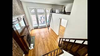 116 West 73rd street 2A  Rare UWS Triplex Flex two bedroom Apartment $4750.00 imm