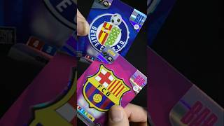 ⚽ GETAFE vs BARCELONA / PREDICCIÓN 🚨 ADRENALYN XL 2026 🚨 #adrenalynxl #panini #tradingcards #laliga