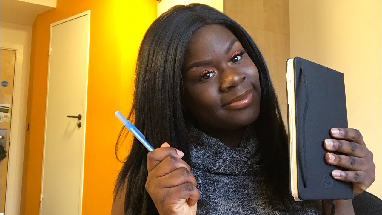 2018 We didn’t Come to PLAY| How to Succeed in 2018