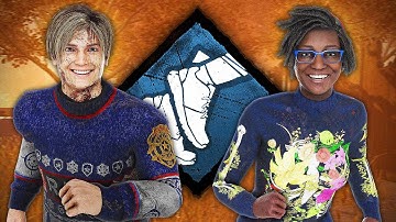 Infinite Sprint Burst Build is META!