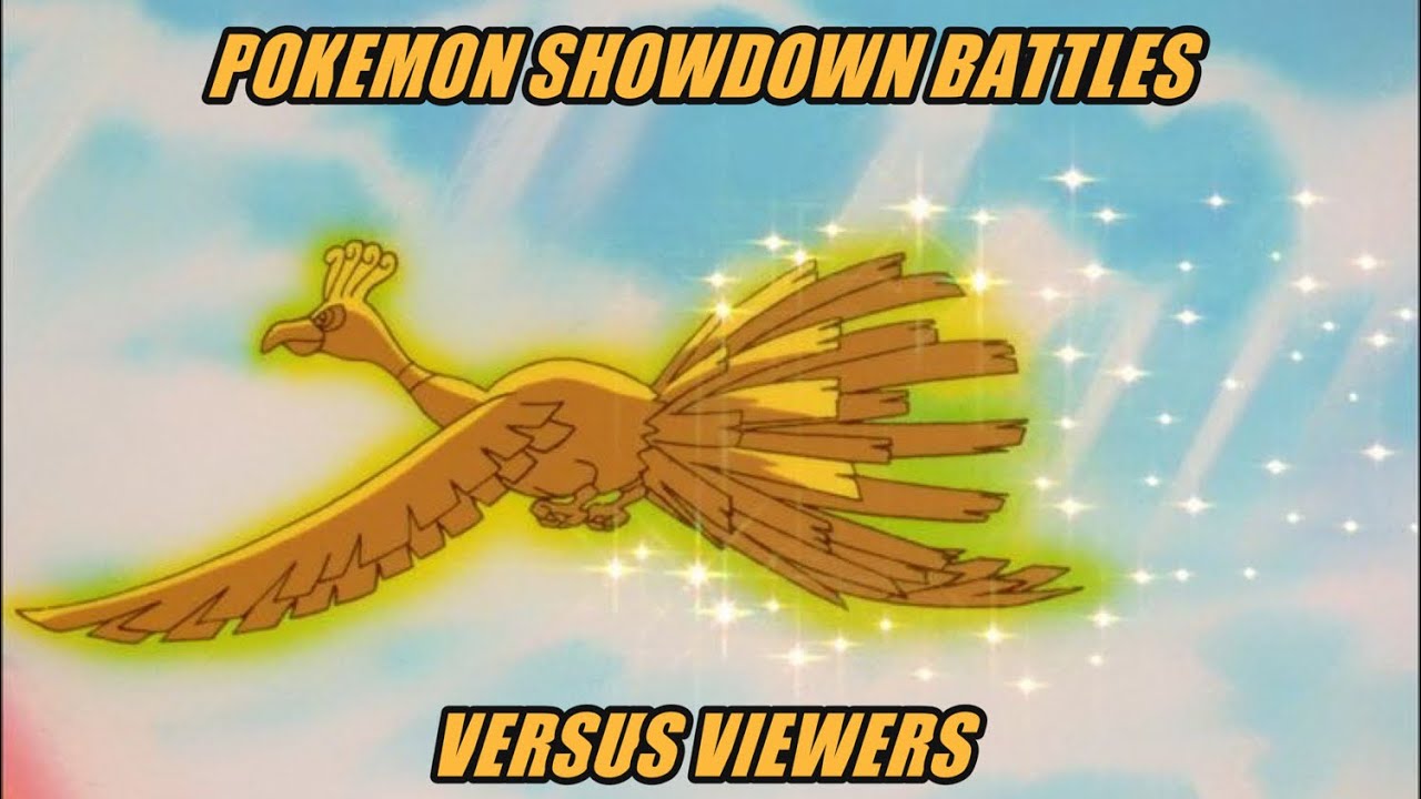 WILL WE WIN THIS TOURNAMENT?? Altluvr/Cabbage Pokemon Showdown Tournament (Portrait)