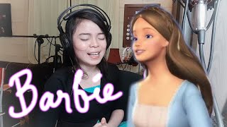BARBIE- If You Love Me for Me (SOLO) chords
