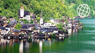 Hallstatt, Austria [Amazing Places 4K]