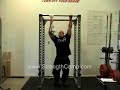 Strength Camp.com  - Chin Up Variations