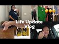 Well, THAT Was Unexpected! | Life Update Vlog