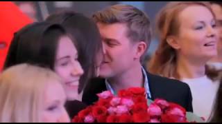 Флэшмоб кинотеатр КиноМакс Флэшмоб кинотеатр КиноМакс