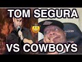 Tom Segura Vs Men Wearing Cowboy Hats Reaction
