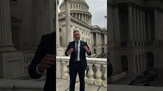 A Record Year for Arizona’s 6th District | Congressman Ciscomani's 2025 Capitol Steps Wrap-Up