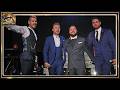 Boyzone Fans Disappointed by Merchandise Ahead of Final Shows