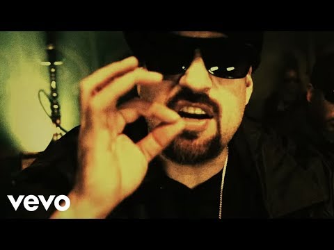 Video: Cântărețul Cypress Hill: Sunt Adevăratul CJ