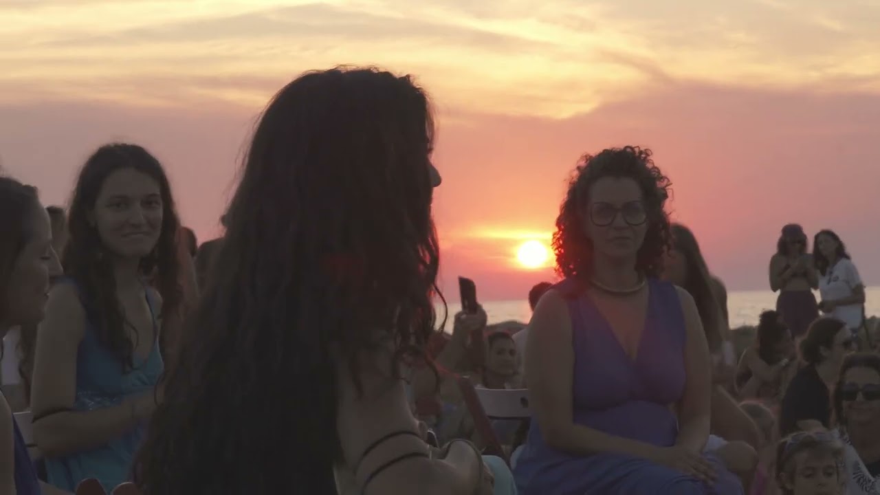 Nauna Festival 2024 - Rachele Andrioli e Coro a Coro "Leuca"