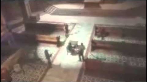 Army of Two The Devils Cartel Xbox 360 Open Season part 5 Walkthrough