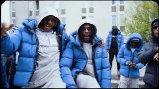 Gambino La MG - L'argent (GLM #5)